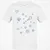The Dices Game T-Shirt - White - 12