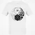 Gaming Yin Yang T-Shirt - White - 12