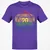 D20 Pride T-Shirt - Purple - 9