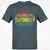 D20 Pride T-Shirt - Charcoal - 3