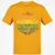 D20 Pride T-Shirt - Gold - 4