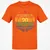 D20 Pride T-Shirt - Orange - 8