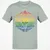 D20 Pride T-Shirt - Ash - 2