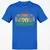 D20 Pride T-Shirt - Royal - 11