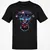 Dungeon Meowster T-Shirt - Black - 1