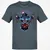 Dungeon Meowster T-Shirt - Charcoal - 3