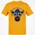 Dungeon Meowster T-Shirt - Gold - 4