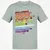 Damage Dices T-Shirt - Ash - 2