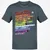 Damage Dices T-Shirt - Charcoal - 3