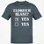 Eldritch Blast Yes T-Shirt - Charcoal - 3