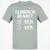 Eldritch Blast Yes T-Shirt - Ash - 2