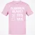 Eldritch Blast Yes T-Shirt - Light Pink - 5