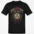 Good Story Starts With A 1 T-Shirt - Black - 1