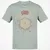 Good Story Starts With A 1 T-Shirt - Ash - 2