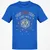 Good Story Starts With A 1 T-Shirt - Royal - 11