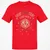 Good Story Starts With A 1 T-Shirt - Red - 10