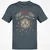 Good Story Starts With A 1 T-Shirt - Charcoal - 3