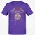 Good Story Starts With A 1 T-Shirt - Purple - 9