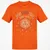 Good Story Starts With A 1 T-Shirt - Orange - 8