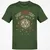 Good Story Starts With A 1 T-Shirt - Military Green - 6