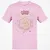 Good Story Starts With A 1 T-Shirt - Light Pink - 5