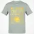I Am The DM T-Shirt - Ash - 2
