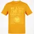 I Am The DM T-Shirt - Gold - 4