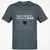 Don't Worry I Have A Plan T-Shirt - Charcoal - 3