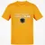 Don't Worry I Have A Plan T-Shirt - Gold - 4