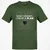 Don't Worry I Have A Plan T-Shirt - Military Green - 6