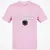 Don't Worry I Have A Plan T-Shirt - Light Pink - 5