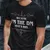 Because I'm the Master That's Why T-Shirt - 2