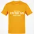 Because I'm the Master That's Why T-Shirt - 7