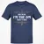 Because I'm the Master That's Why T-Shirt - 10