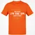Because I'm the Master That's Why T-Shirt - 11