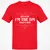 Because I'm the Master That's Why T-Shirt - 13