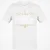 Because I'm the Master That's Why T-Shirt - White - 12