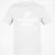 Awesome Dads Slay Dragons T-Shirt - White - 12