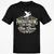 I'm Doing Side Quests T-Shirt - Black - 1