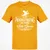 I'm Doing Side Quests T-Shirt - Gold - 4
