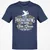 I'm Doing Side Quests T-Shirt - Navy - 7