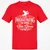 I'm Doing Side Quests T-Shirt - Red - 10