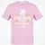 I'm Doing Side Quests T-Shirt - Light Pink - 5