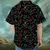 Floral Dice Hawaiian Shirt - 3