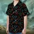 Floral Dice Hawaiian Shirt - 2