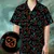 Floral Dice Hawaiian Shirt - 1