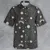 Explosion Dice Button Down Shirt - 2