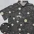 Explosion Dice Button Down Shirt - 1