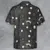 Explosion Dice Button Down Shirt - 3