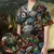 Flower Dice Hawaiian Shirt - 1